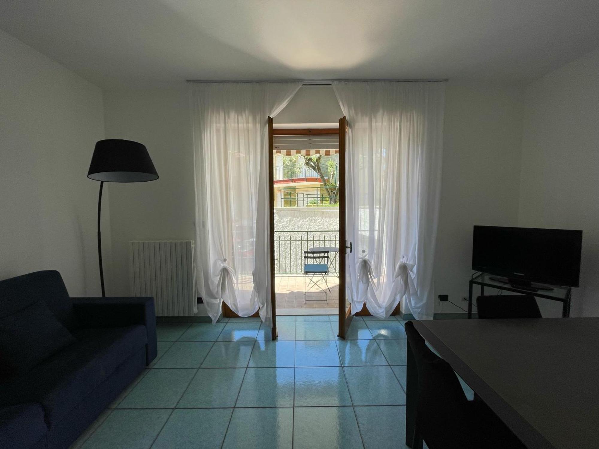 Wh - Nella'S Home - Trilocale Duca San Remo Kültér fotó