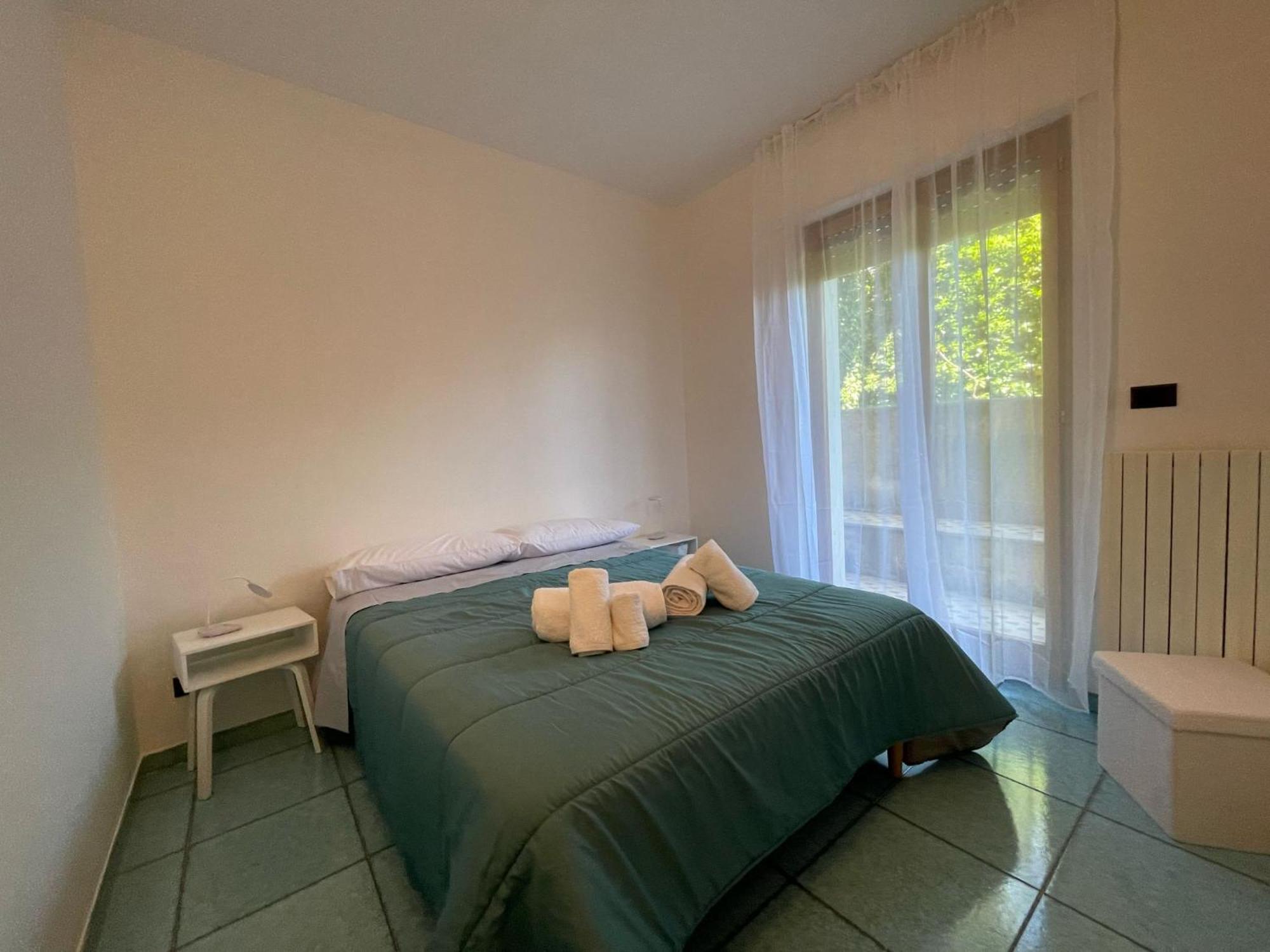 Wh - Nella'S Home - Trilocale Duca San Remo Kültér fotó
