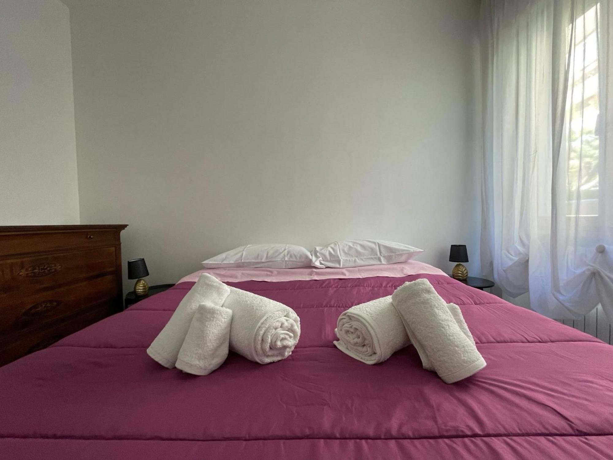 Wh - Nella'S Home - Trilocale Duca San Remo Kültér fotó