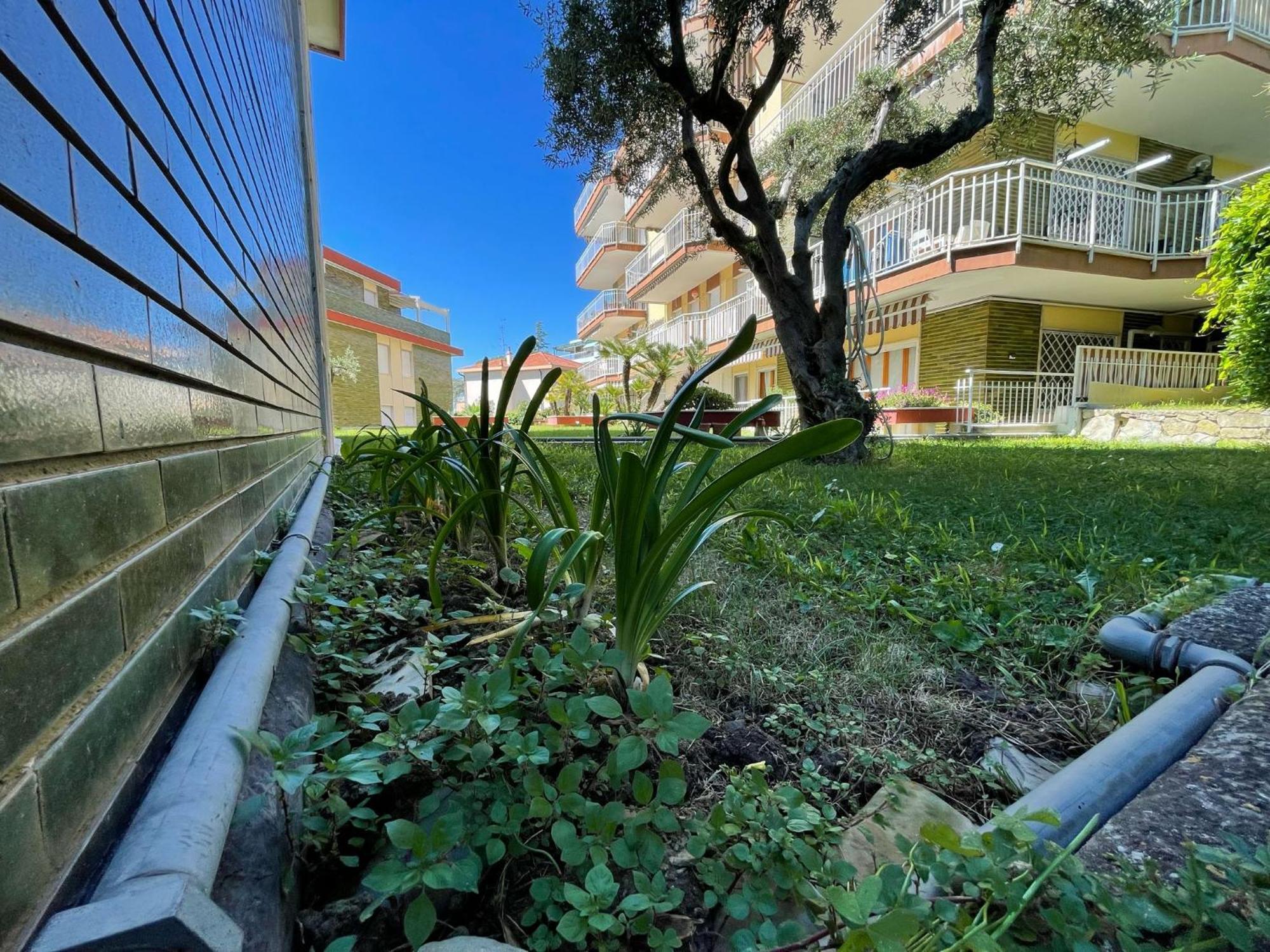 Wh - Nella'S Home - Trilocale Duca San Remo Kültér fotó